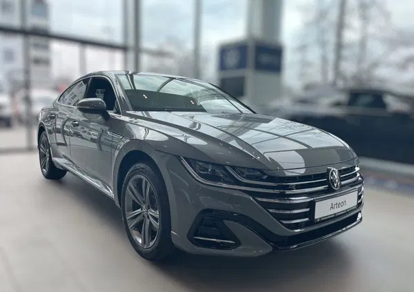 volkswagen arteon ińsko Volkswagen Arteon cena 195900 przebieg: 9, rok produkcji 2024 z Ińsko